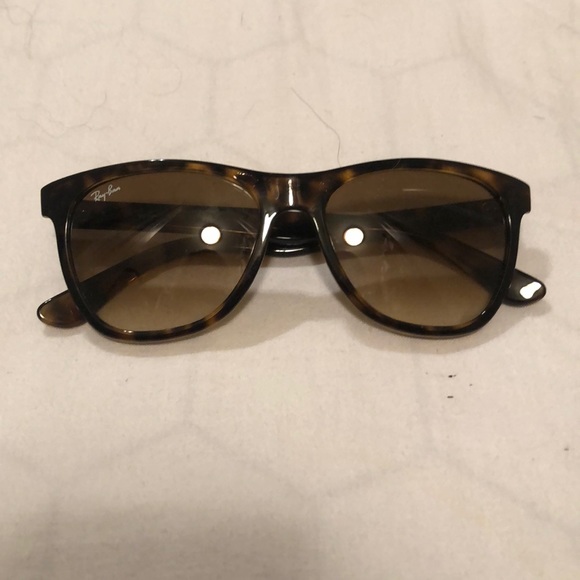 Tortoise Ray Bans - New main image 4
